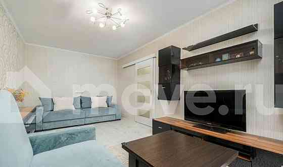 2-комн. квартира, 80 м2, 6/23 эт. Москва