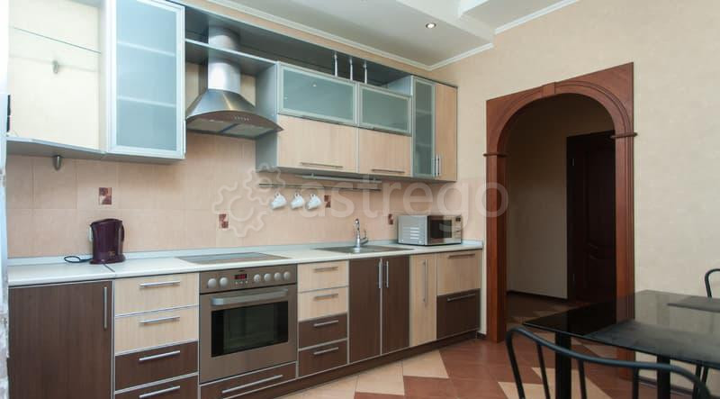 1-комн. квартира, 44 м2, 3/7 эт. Красноярск - изображение 7