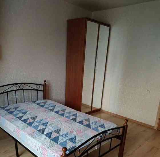 1-комн. квартира, 40 м2, 3/15 эт. Москва