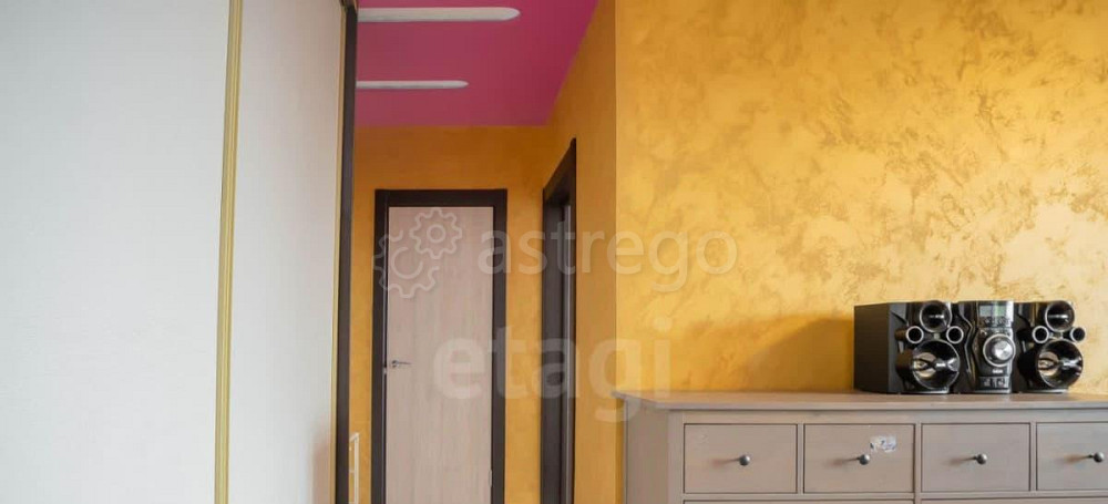 3-комн. квартира, 84.9 м2, 5/22 эт. Санкт-Петербург - изображение 6