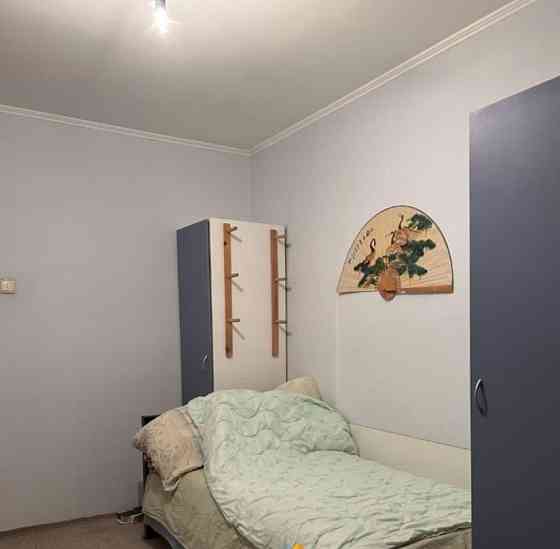 5-комн. квартира, 115 м2, 3/12 эт. Москва