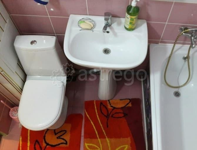 1-комн. квартира, 32 м2, 1/5 эт. Санкт-Петербург - изображение 4