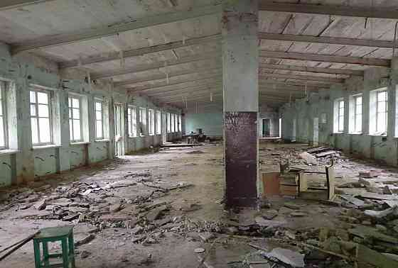 Отдельное здание, 20367.7 м2 Краснозаводск