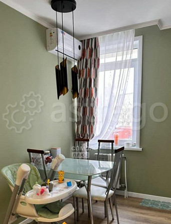 2-комн. квартира, 45.6 м2, 9/9 эт. Бийск - изображение 5