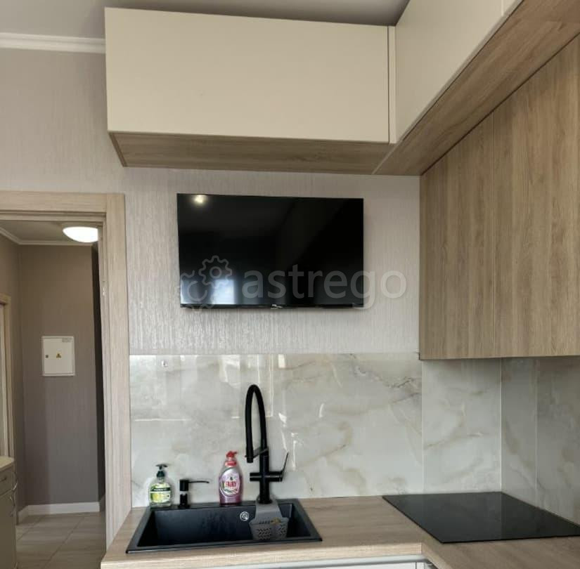 3-комн. квартира, 71 м2, 16/24 эт. Москва - изображение 1