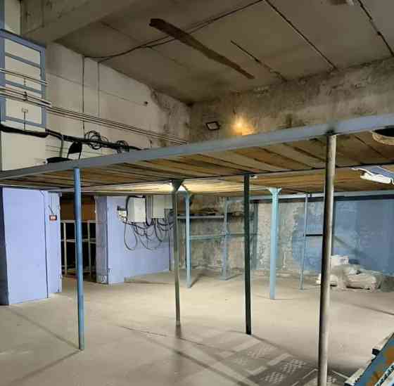 Склад, 600 м2 Ачинск