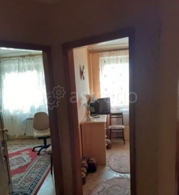 3-комн. квартира, 71 м2, 3/17 эт. Белгород - изображение 3