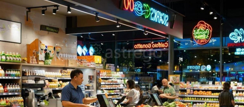 Готовый бизнес, 110 м2 Санкт-Петербург - изображение 3