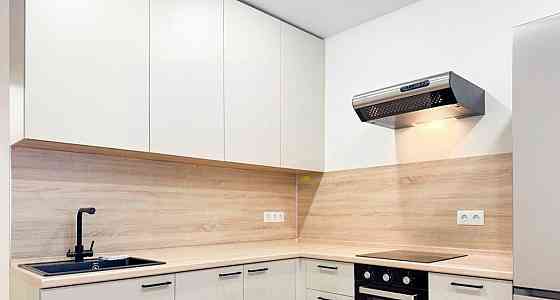 1-комн. квартира, 46 м2, 9/16 эт. Одинцово