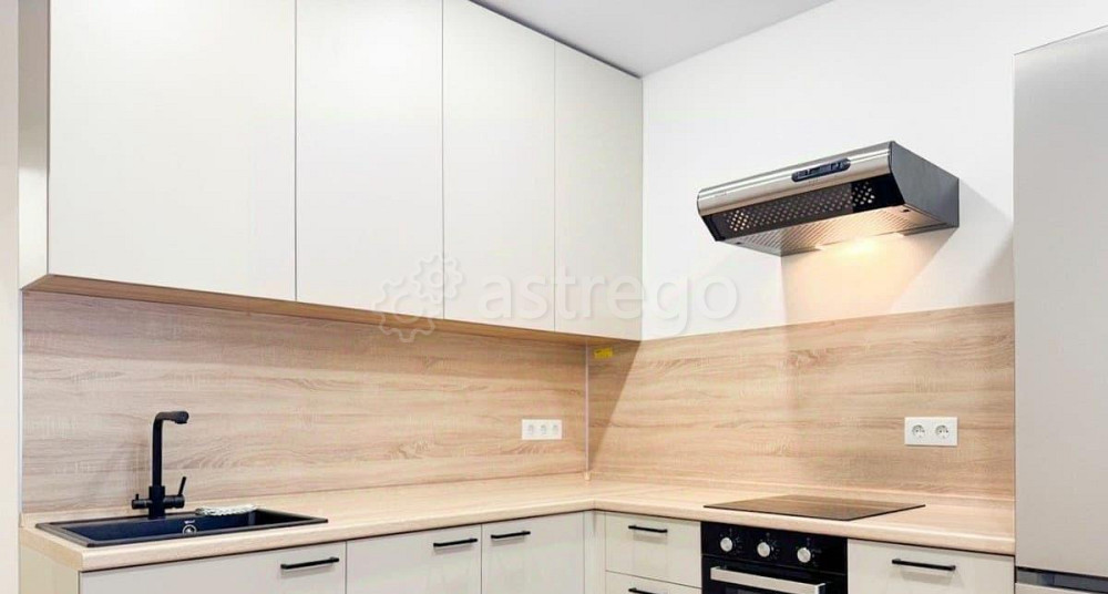 1-комн. квартира, 46 м2, 9/16 эт. Одинцово - изображение 4