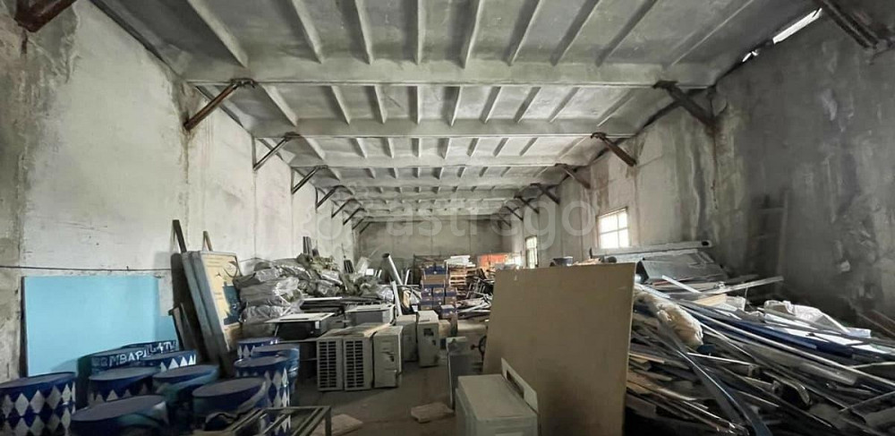 Склад, 341.4 м2 Белгород - изображение 6