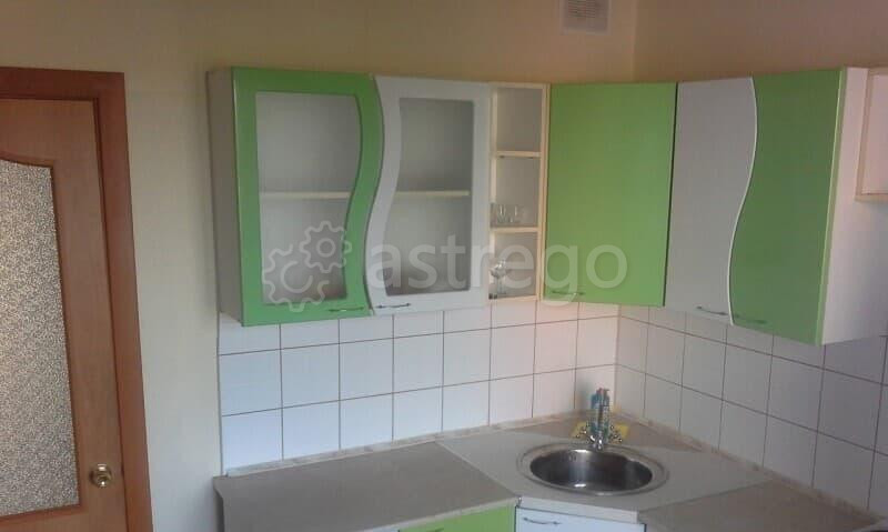 2-комн. квартира, 62 м2, 3/25 эт. Москва - изображение 5