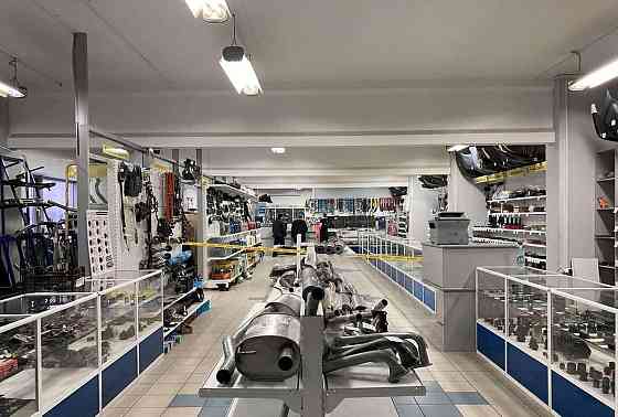 Свободного назначения, 500 м2 Северодвинск