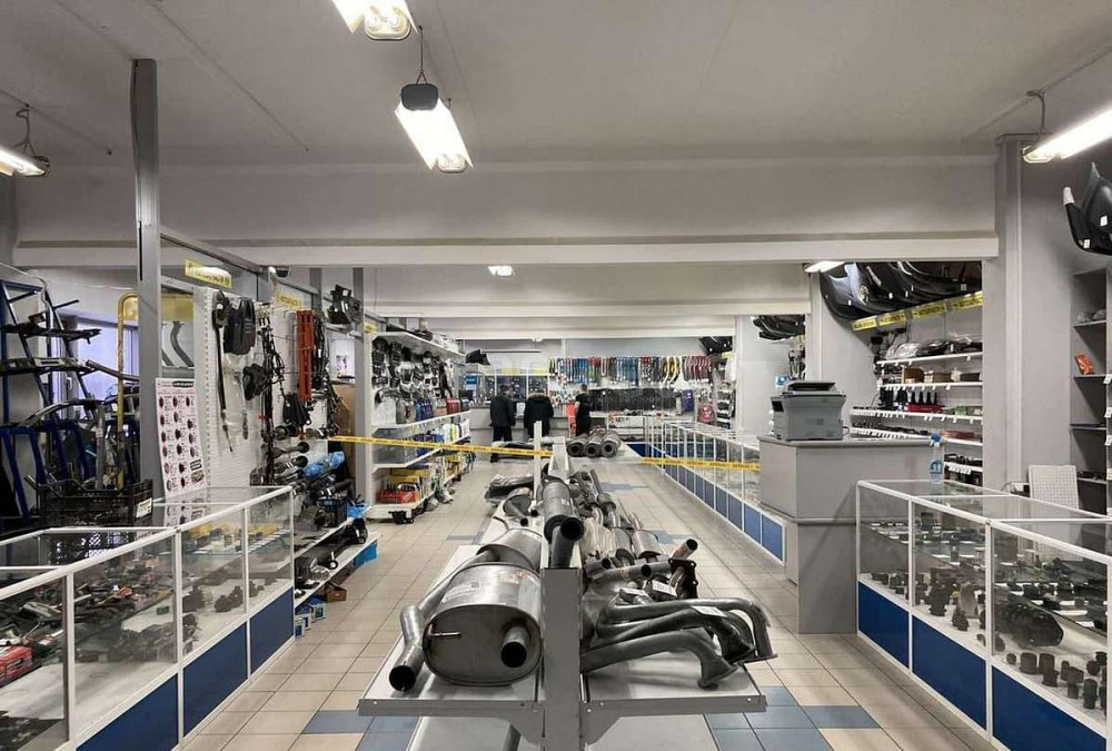 Свободного назначения, 500 м2 Северодвинск - изображение 5