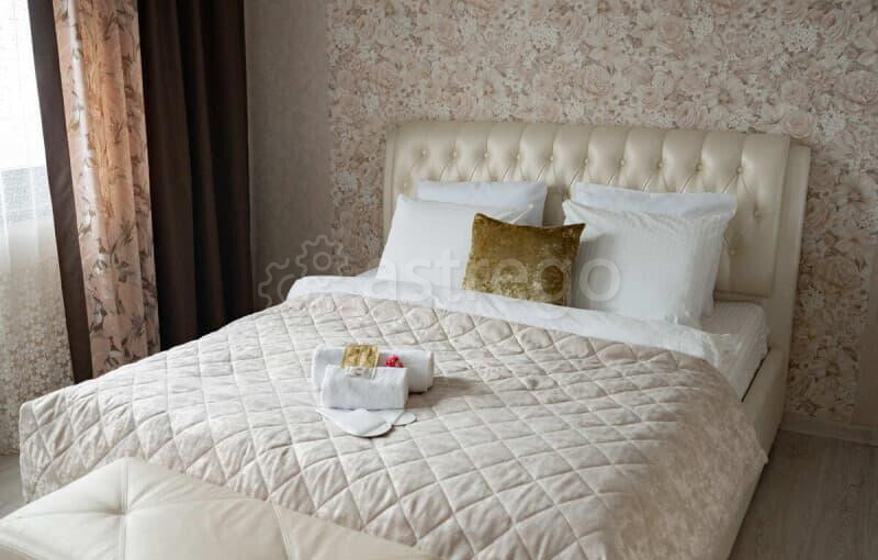 2-комн. квартира, 86 м2, 3/9 эт. Норильск - изображение 2