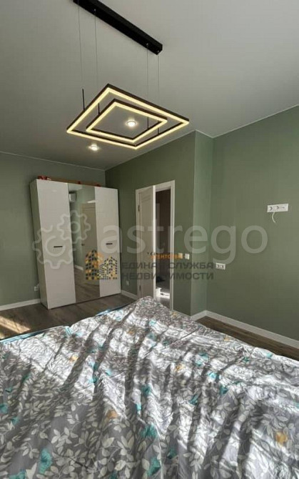 1-комн. квартира, 35 м2, 2/7 эт. Уфа - изображение 8