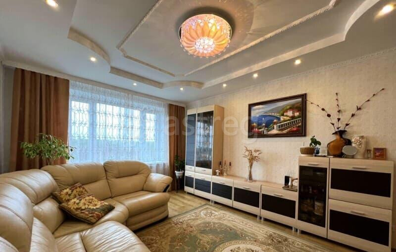 3-комн. квартира, 64 м2, 8/9 эт. Шатура - изображение 6