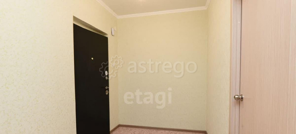 2-комн. квартира, 70.3 м2, 5/9 эт. Бийск - изображение 6