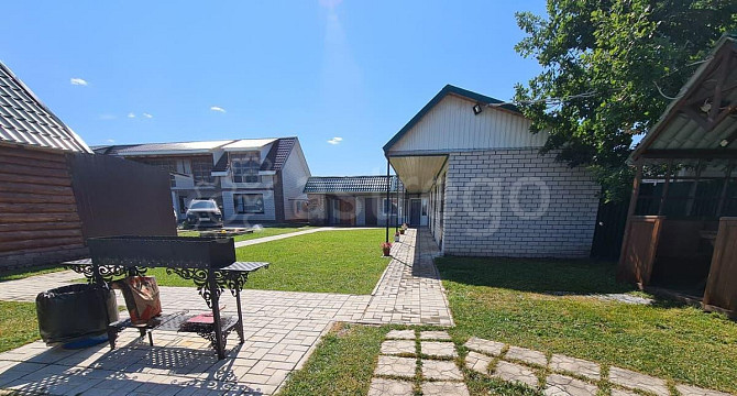 Дом, 100 м2, 12 соток, 1 эт. Яровое - изображение 2