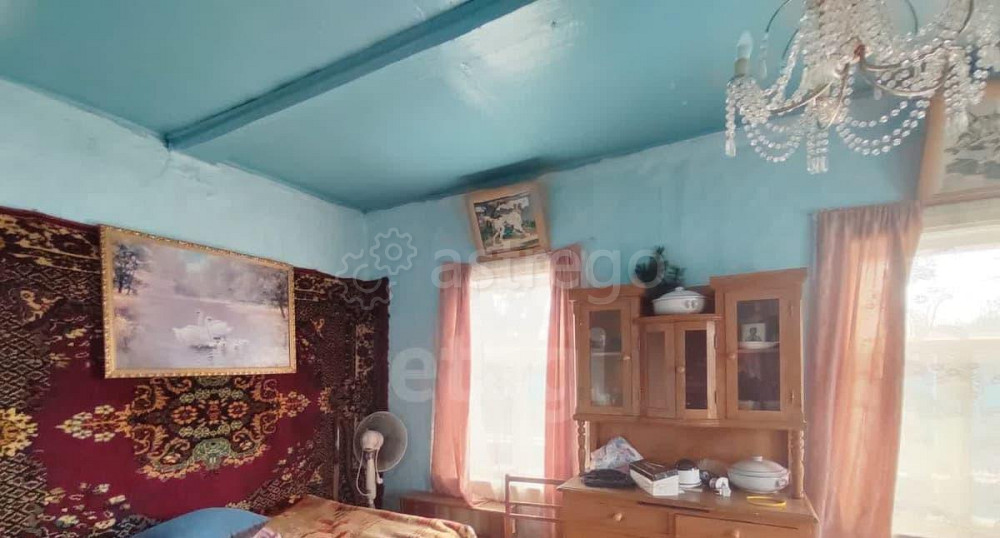 Дом, 24.2 м2, 10.88 сотки, 1 эт. Свободный - изображение 5