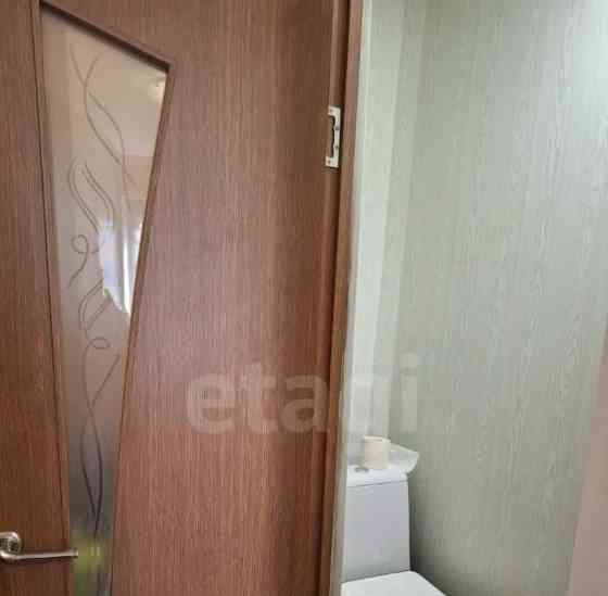 Студия, 14 м2, 3/5 эт. Красноярск