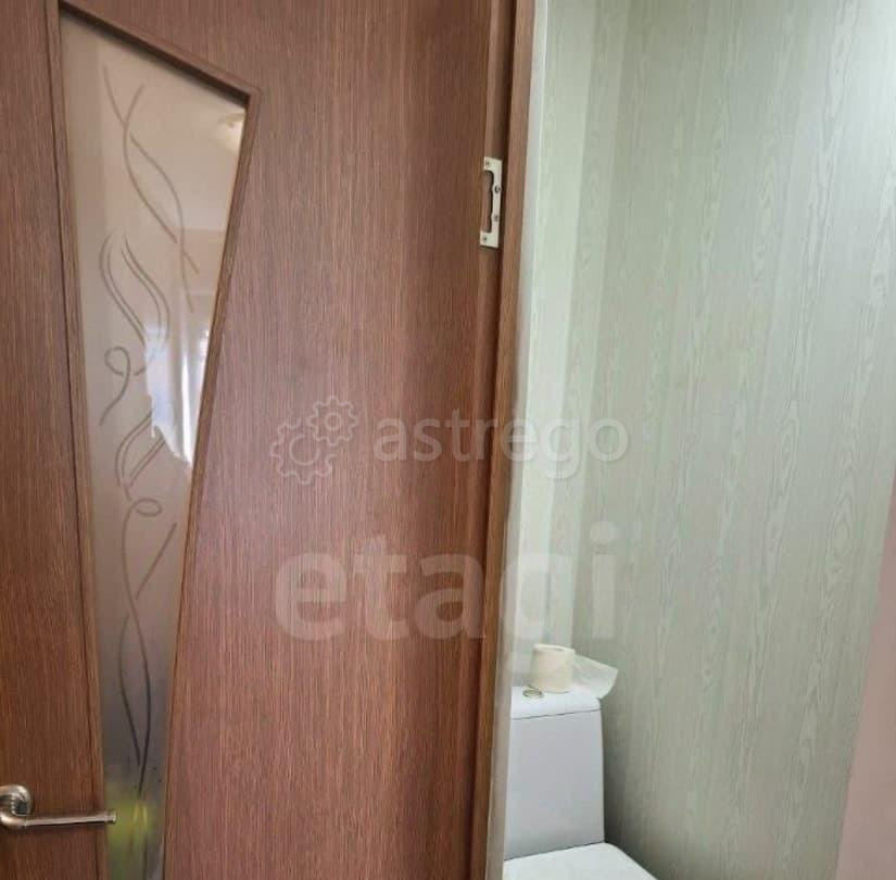 Студия, 14 м2, 3/5 эт. Красноярск - изображение 4