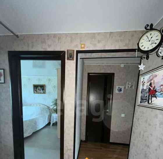 3-комн. квартира, 57.4 м2, 4/5 эт. Майма