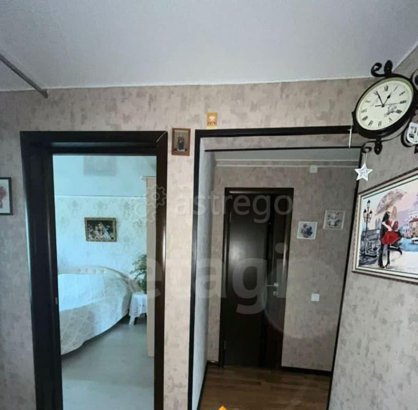 3-комн. квартира, 57.4 м2, 4/5 эт. Майма - изображение 6