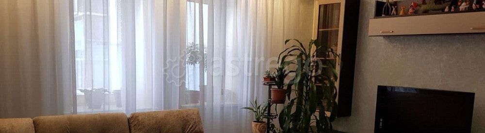 4-комн. квартира, 91.9 м2, 4/12 эт. Норильск - изображение 6