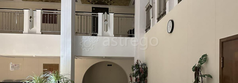 Отдельное здание, 2692.3 м2 Одинцово - изображение 3