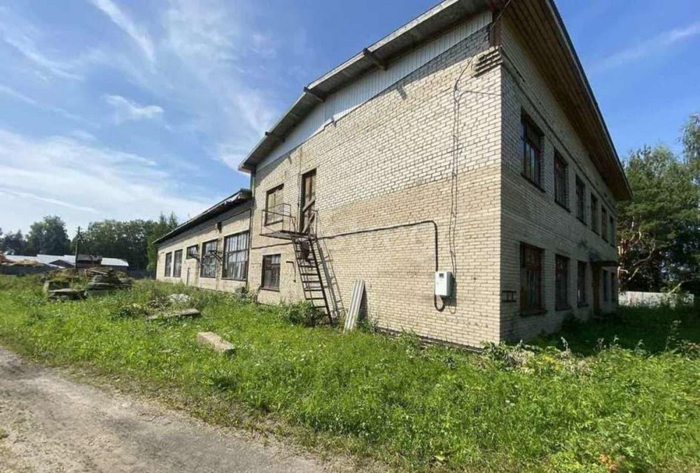 Склад, 600 м2 Вельск - изображение 5