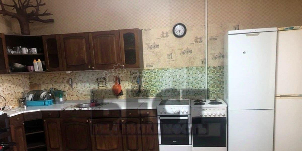 4-комн. квартира, 132 м2, 15/31 эт. Москва - изображение 2