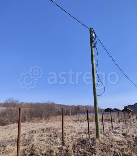 Земля под ИЖС, 10 соток Сосновоборск - изображение 4