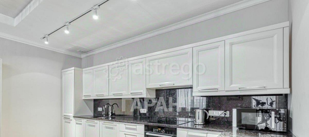 4-комн. квартира, 170 м2, 34/37 эт. Москва - изображение 4