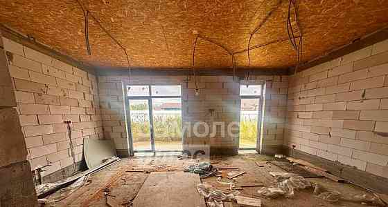 Коттедж, 125 м2, 6.38 сотки, 2 эт. Дмитров