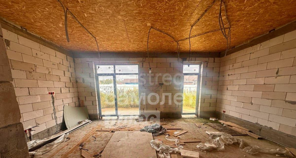 Коттедж, 125 м2, 6.38 сотки, 2 эт. Дмитров - изображение 5