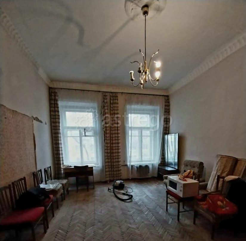 Комната, 25 м2, 3/4 эт. Санкт-Петербург - изображение 7