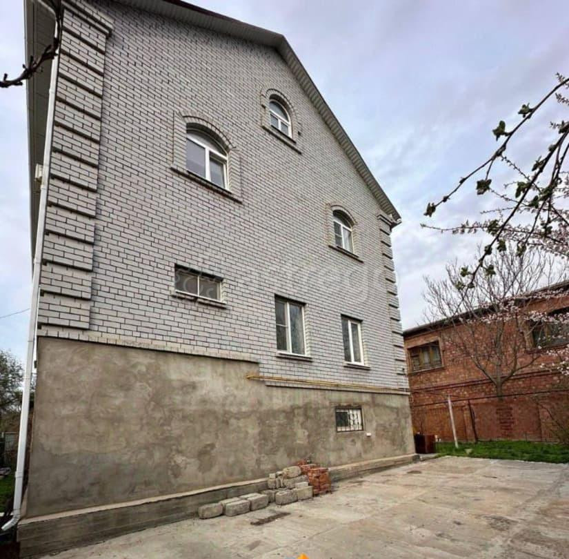 Дом, 360 м2, 3.9 сотки, 3 эт. Астрахань - изображение 6