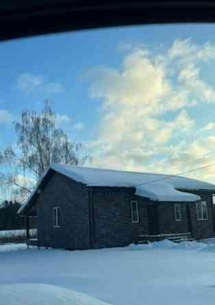 Дом, 118 м2 Солнечногорск