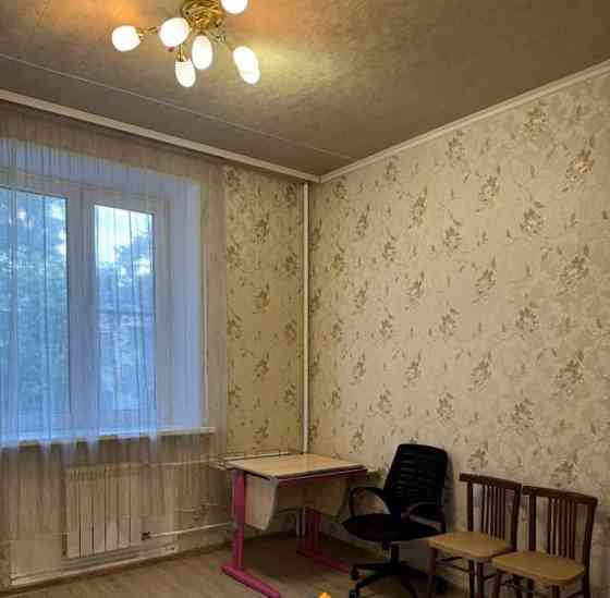 Комната, 14 м2, 5/6 эт. Москва