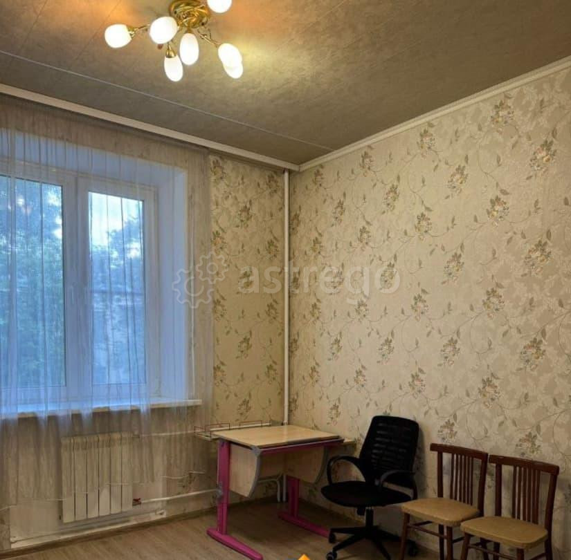 Комната, 14 м2, 5/6 эт. Москва - изображение 6