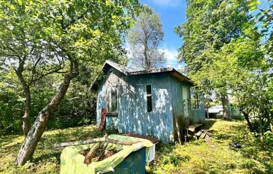 Дом, 50 м2 Шатура