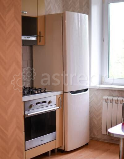 1-комн. квартира, 34 м2, 5/5 эт. Климовск - изображение 7