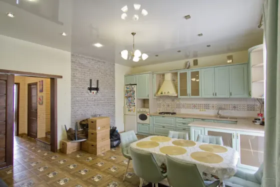 Продам дом, 135 м2, ИЖС участок 3 сот. Краснодар