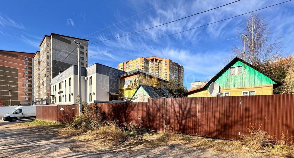 Дом, 46.8 м2, 2.8 сотки, 1 эт. Уфа - изображение 3