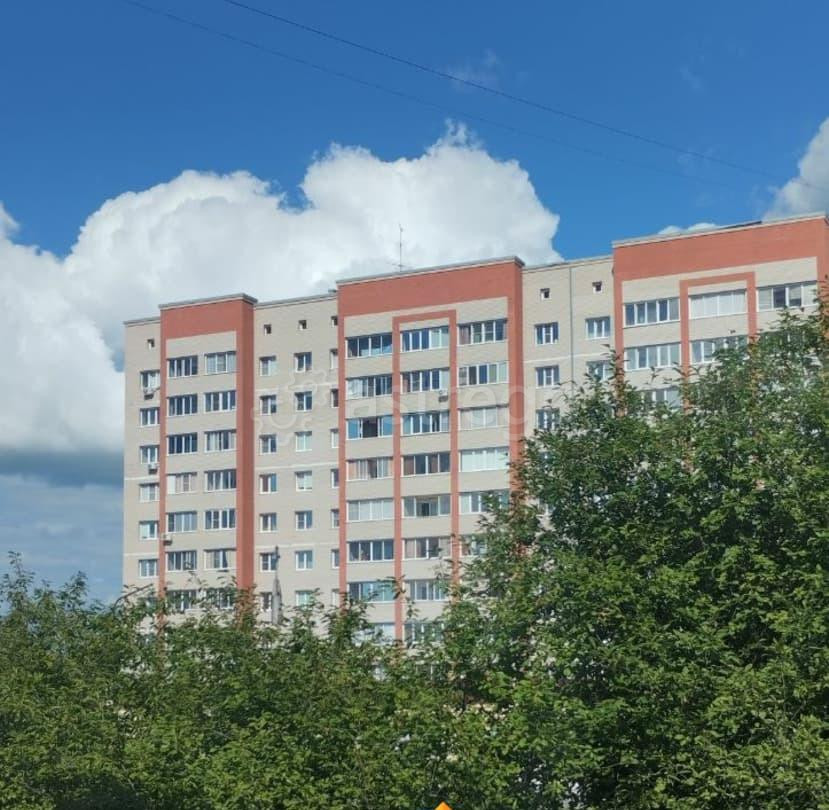 2-комн. квартира, 48.1 м2, 9/11 эт. Новоалтайск - изображение 1