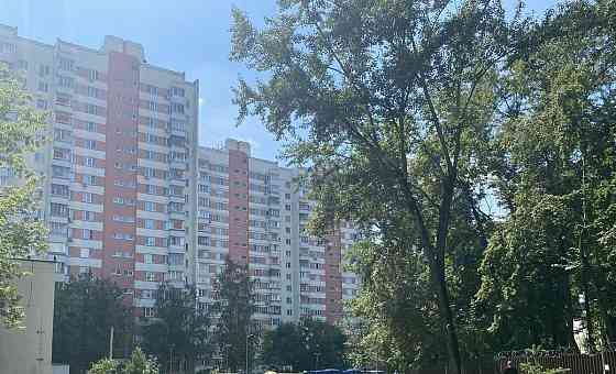 2-комн. квартира, 54 м2, 6/16 эт. Москва