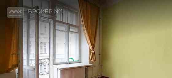 6-комн. квартира, 220 м2, 3/6 эт. Санкт-Петербург