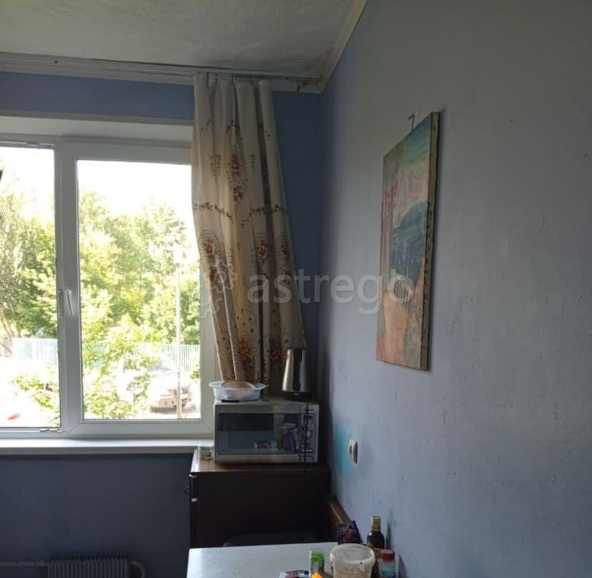 Комната, 10 м2, 1/12 эт. Москва - изображение 5