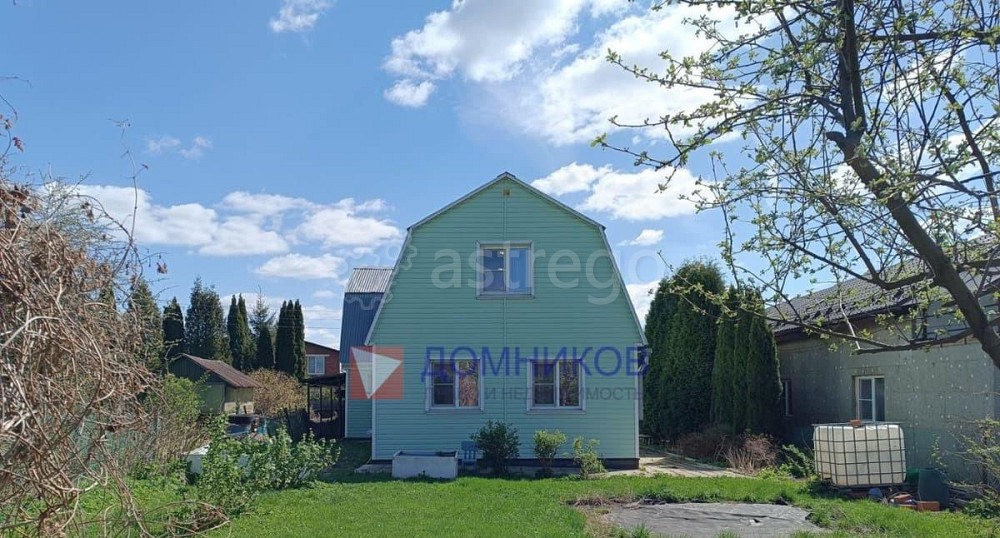 Дом, 141 м2, 7 соток, 2 эт. Ступино - изображение 4